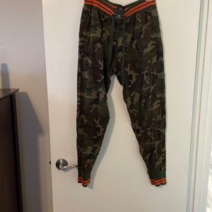 Ralph Lauren polo mens pajamas pants only